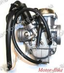 КАРБУРАТОР ЗА ХОНДА CF250 / CH250 / CN250 / ATV 250 / ЯМАХА 250 / ЛИНХАЙ 250 - BF13JL1-4